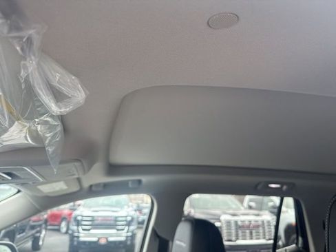 New 2026 GMC Terrain Denali image 22