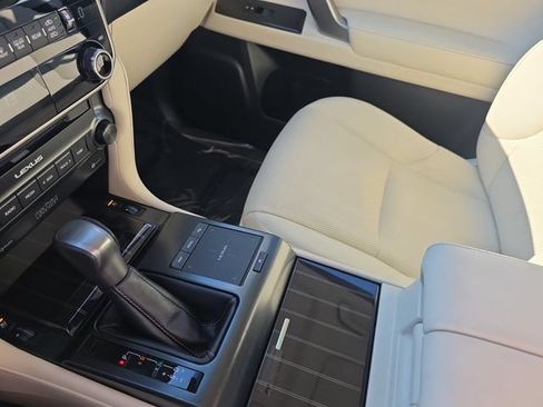 Certified 2023 Lexus GX 460 Premium w/ Premium Plus Package AWD/4WD image 26