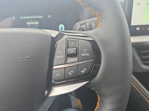 New 2026 Ford Explorer Tremor w/ Tremor Convenience Package image 22