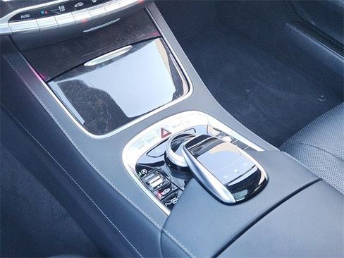 Used 2019 Mercedes-Benz S 450 Sedan image 15