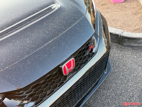 Used 2025 Honda Civic Type R image 7