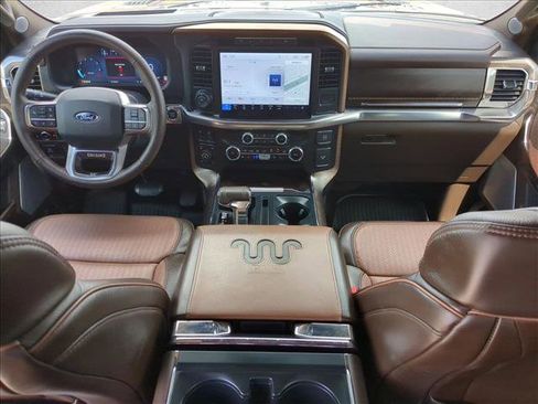 Used 2024 Ford F150 King Ranch AWD/4WD image 18