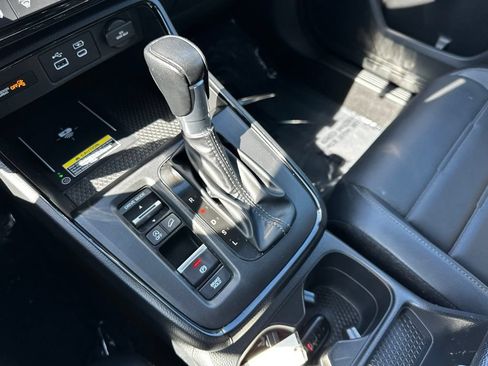 Used 2024 Honda CR-V EX-L image 28