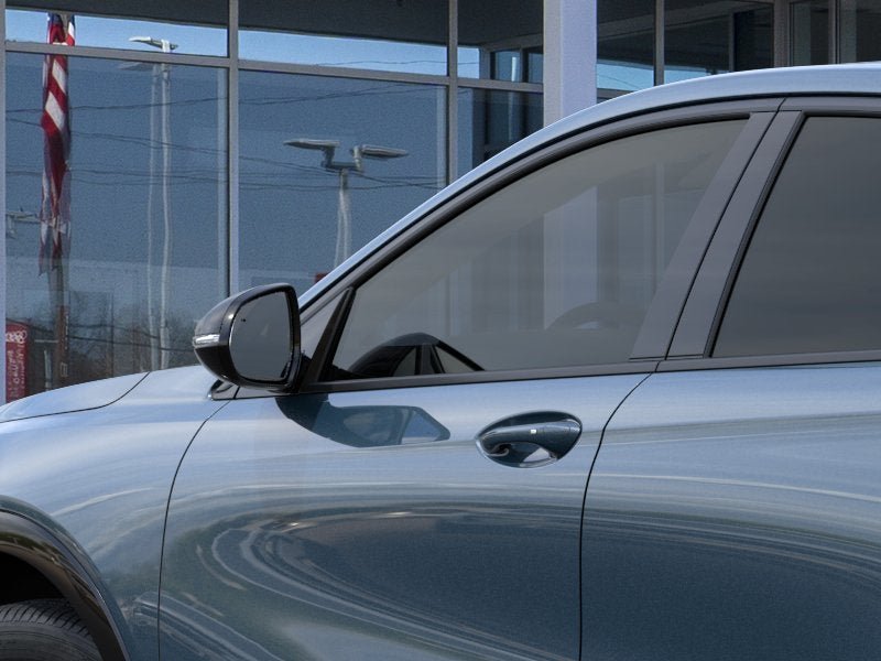 New 2026 Buick Envista Sport Touring w/ Convenience I Package FWD image 12
