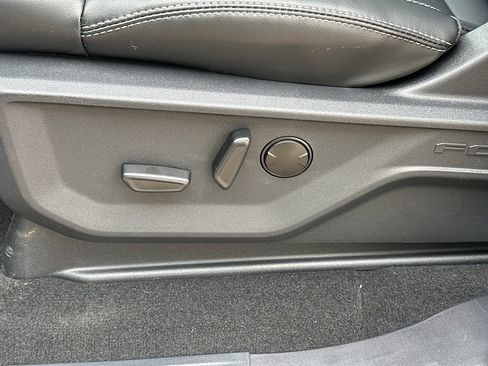 New 2026 Ford Expedition Max Platinum w/ Stealth Performance Package image 28