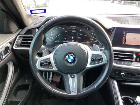 Used 2021 BMW 440i xDrive M440I XDRIVE image 29