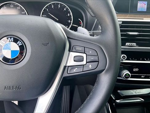 Used 2019 BMW X3 sDrive30i RWD image 21