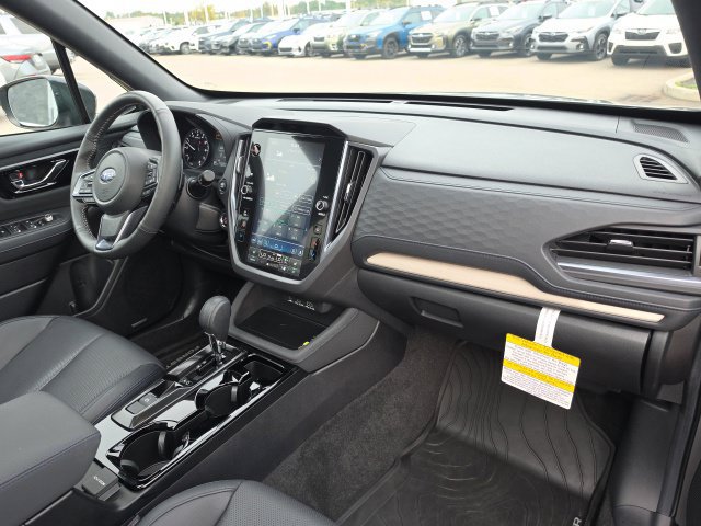 Certified 2026 Subaru Forester Limited AWD/4WD image 19