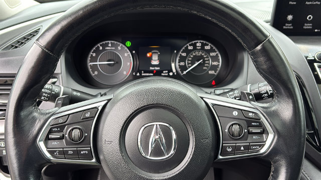 Certified 2023 Acura RDX AWD image 13