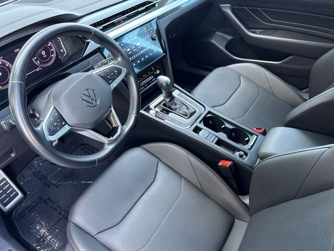 Used 2021 Volkswagen Arteon SE image 9