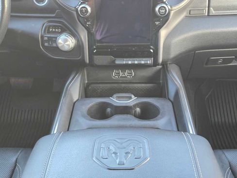 Used 2020 RAM 1500 Sport w/ Level 2 Equipment Goup w/2_L image 13