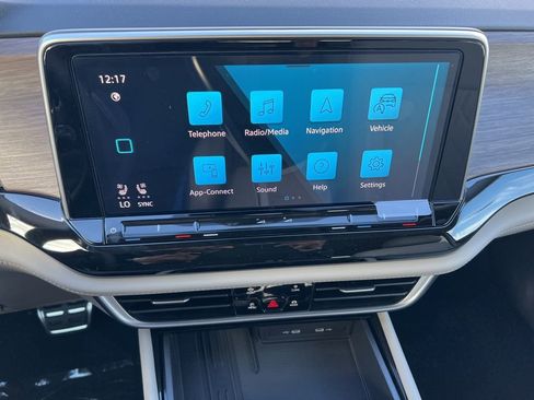 New 2026 Volkswagen Atlas SEL Premium R-Line image 20