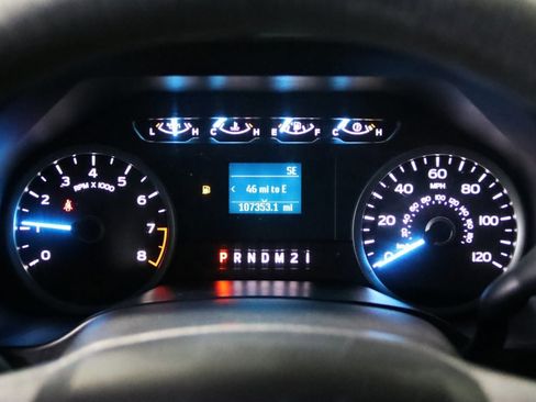 Used 2018 Ford F150 XLT image 35
