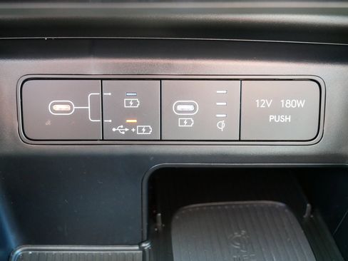 Used 2025 Hyundai Tucson SEL image 32