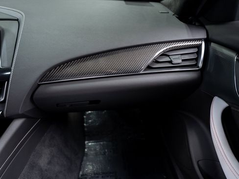 Used 2023 Cadillac CT5 V Blackwing w/ Parking Package image 78