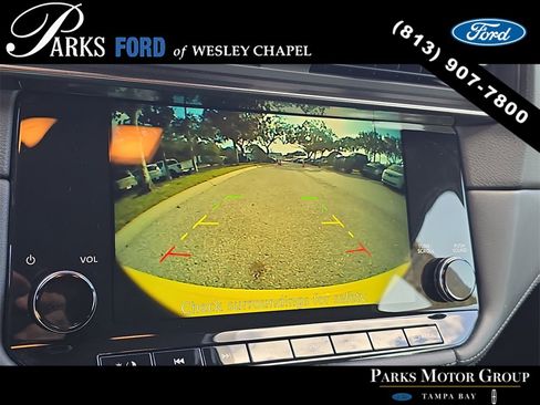 Used 2024 Nissan Z Performance w/ Floor Mat Package image 19