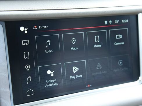 Used 2023 GMC Yukon XL Denali w/ Max Trailering Package AWD/4WD image 31