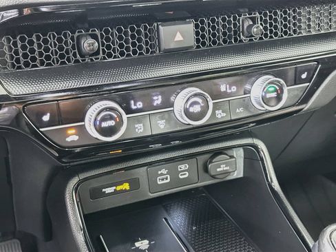 Used 2023 Honda CR-V Sport Touring image 17