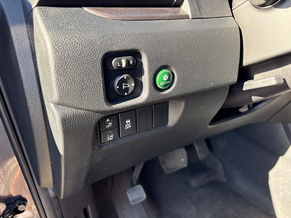 Used 2021 Honda Pilot Special Edition image 18