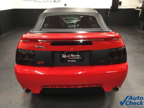 Used 2004 Ford Mustang GT RWD image 20