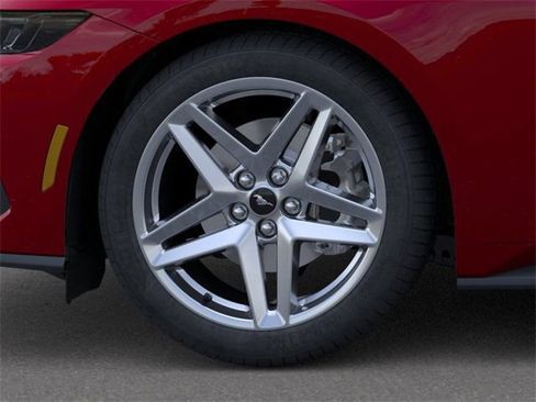 New 2026 Ford Mustang Coupe image 19