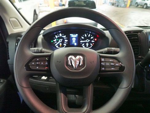 New 2026 RAM ProMaster 1500 w/ Convenience Group image 12