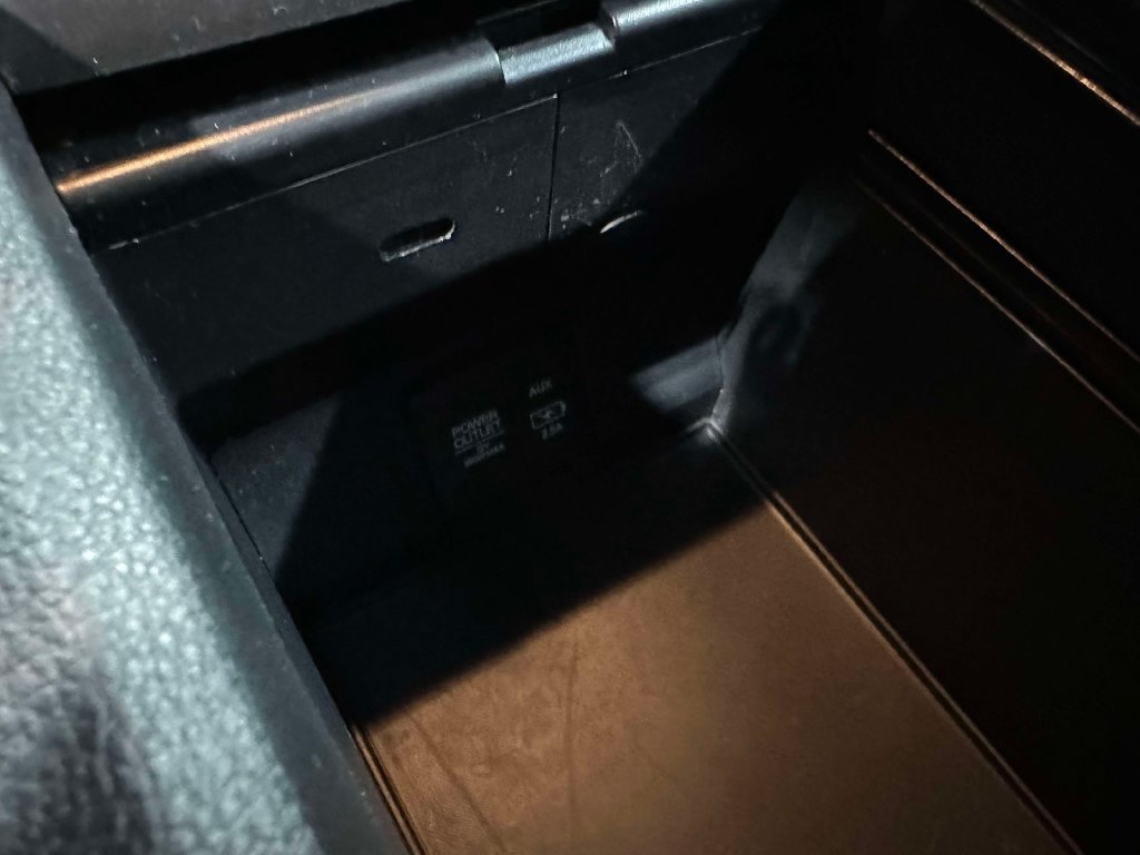 Used 2023 Honda Passport EX-L image 18