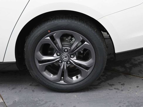 New 2026 Honda Accord EX-L image 5