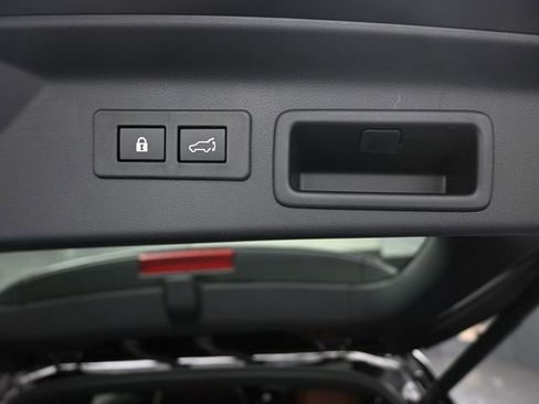 New 2026 Subaru Forester Touring AWD/4WD image 26