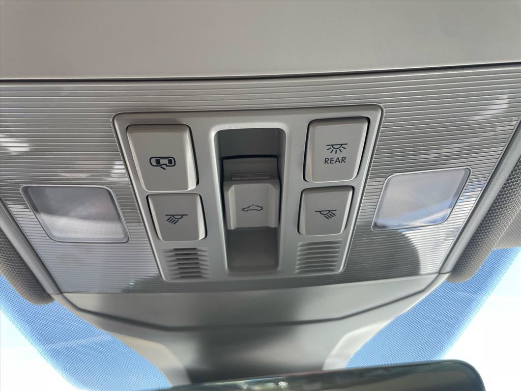 New 2026 Volkswagen Jetta SE FWD image 15