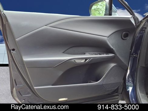 Certified 2023 Lexus RX 350 Premium w/ Accessory Package AWD/4WD image 10