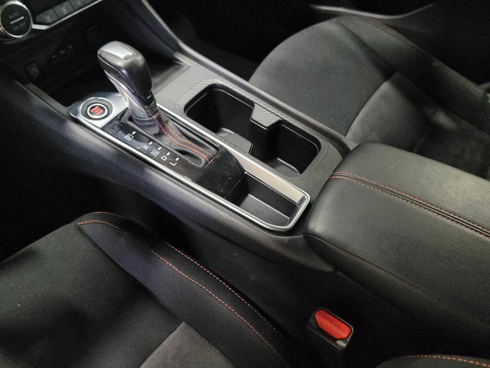 Used 2024 Nissan Sentra SR FWD image 26