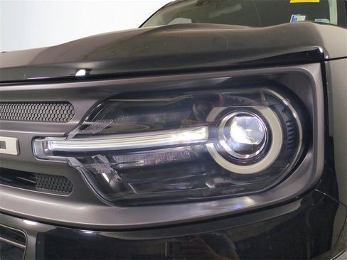 Used 2023 Ford Bronco Sport Big Bend w/ Convenience Package image 10