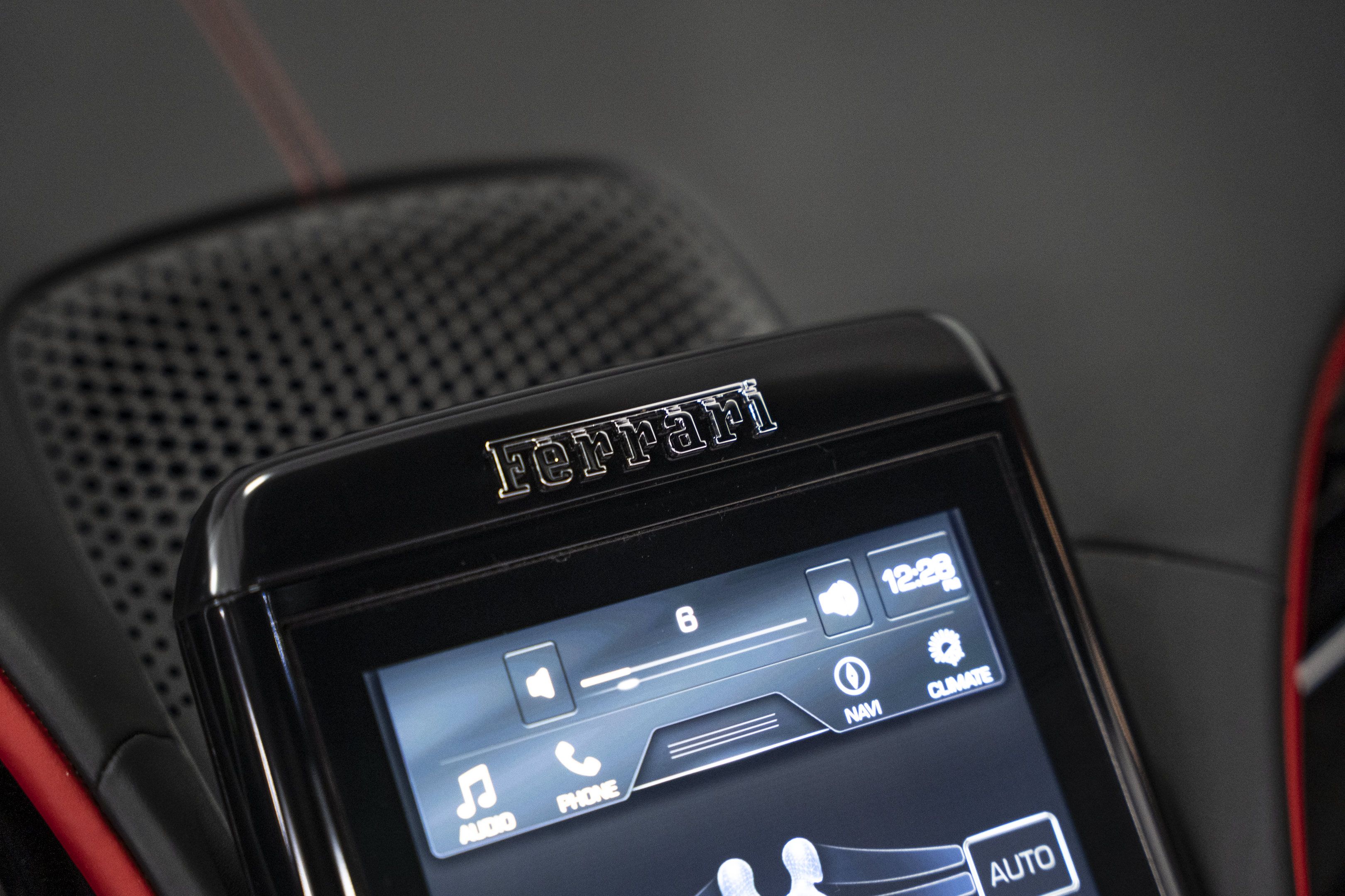 Used 2026 Ferrari Roma Spider RWD image 47