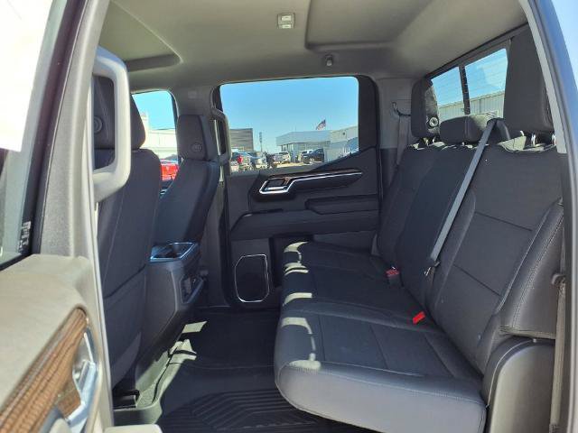New 2026 Chevrolet Silverado 1500 RST AWD/4WD image 9