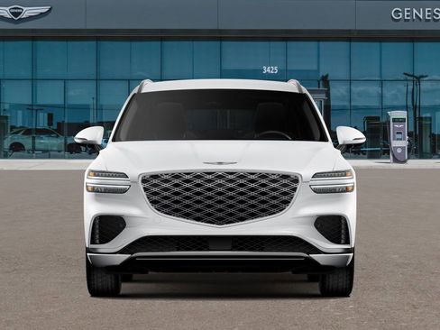 New 2026 Genesis GV70 2.5T image 6