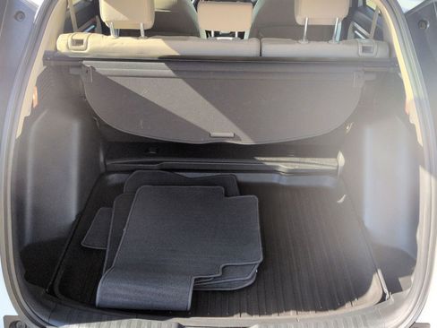 Used 2022 Honda CR-V EX image 23