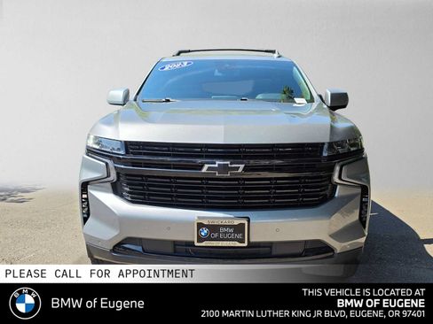 Used 2023 Chevrolet Tahoe RST AWD/4WD image 8