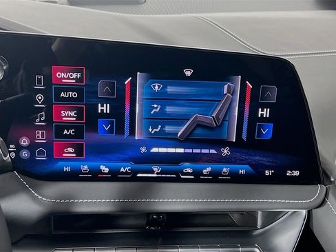 New 2026 Chevrolet Corvette Z06 image 16