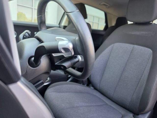 Used 2024 Hyundai Ioniq 5 SE AWD/4WD image 23