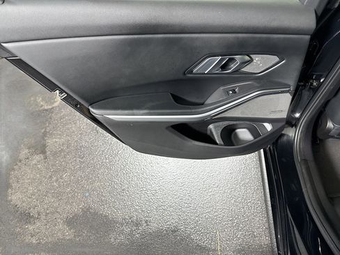 Used 2023 BMW 330e w/ Premium Package image 26