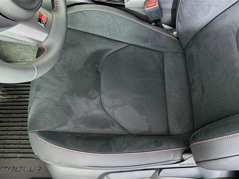 New 2026 Toyota Corolla GR AWD/4WD image 20