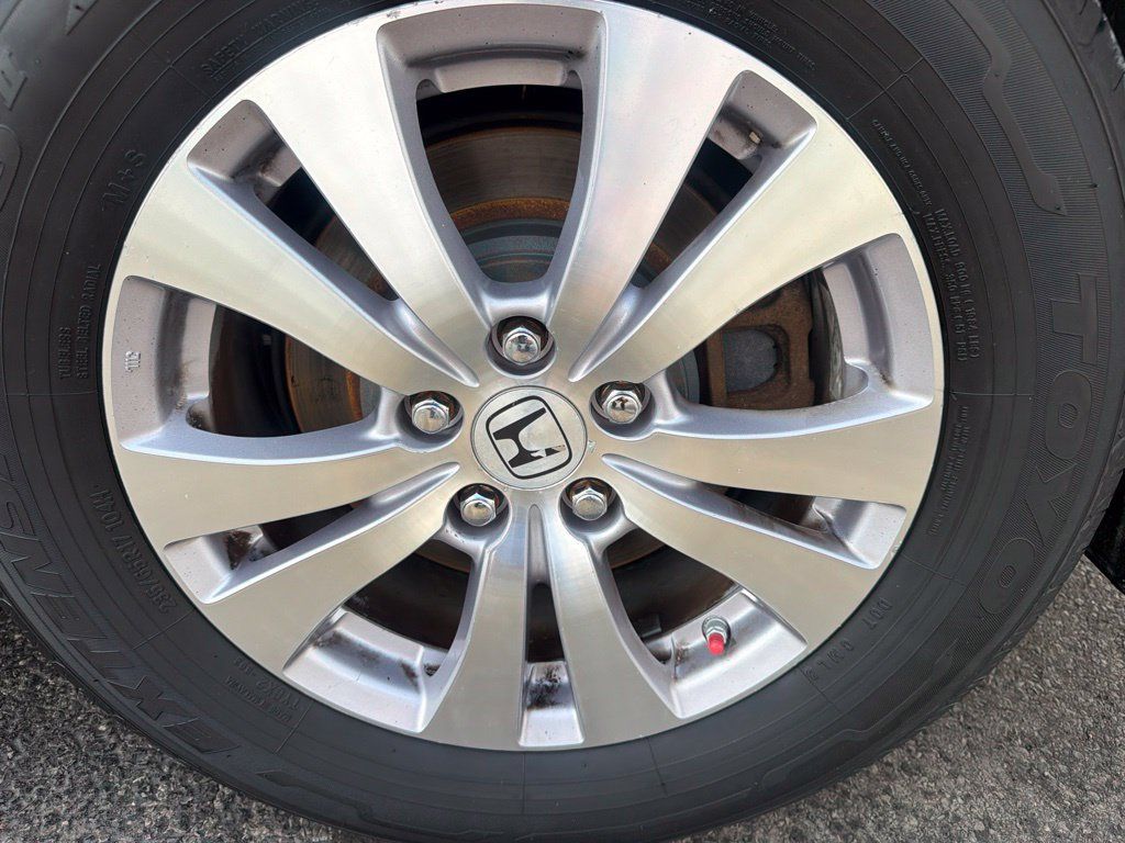 Used 2014 Honda Odyssey EX-L image 38