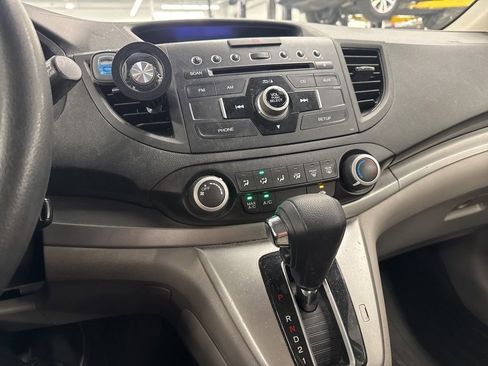 Used 2013 Honda CR-V LX image 16
