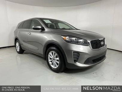 Used 2019 Kia Sorento LX