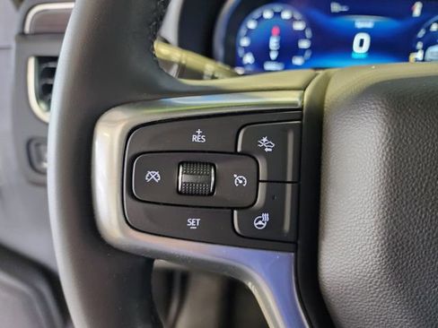 Used 2024 Chevrolet Tahoe Z71 w/ Luxury Package image 26