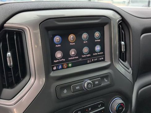 New 2025 Chevrolet Silverado 2500 W/T image 12