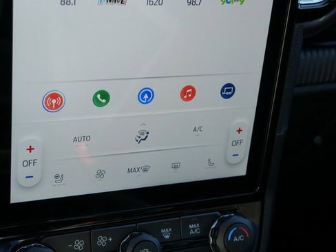 New 2025 Ford Ranger Lariat w/ Trailer Tow Package image 21