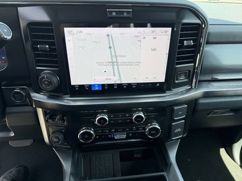 New 2026 Ford F250 Lariat w/ Lariat Premium Package AWD/4WD image 30