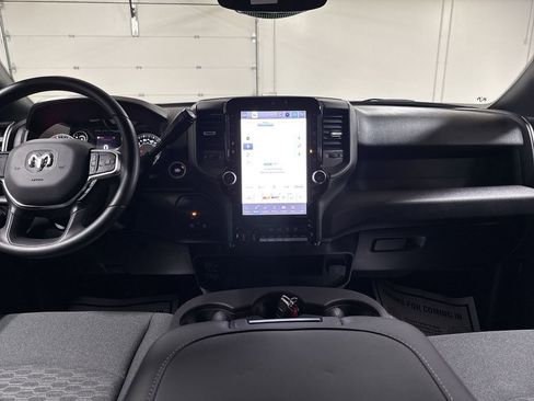 New 2026 RAM 2500 Tradesman image 7